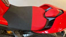 Ducati Streetfighter V4 S Red (22MY)